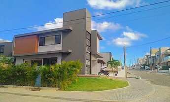 Imagem 5: Casa a venda no Condominio Geisel Privê