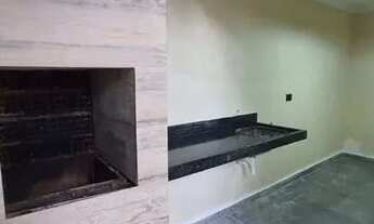 Imagem 6: Casa com 2 dorms, Caiçara, Praia Grande - R$ 495 mil, Cod: 69