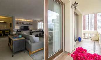 Imagem 7: São Paulo - Apartamento Padrão - PINHEIROS