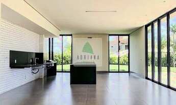 Imagem 6: Anápolis - Casa de Condomínio - Condomínio Mansões do Lago