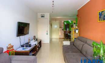 Imagem 2: APARTAMENTO - POMPÉIA - SP