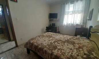 Imagem 5: Apartamento para venda possui 44 metros quadrados com 2 quartos em Embaré - Santos - SP