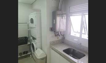 Imagem 3: Cobertura duplex para venda possui 263 m2 - 4 suítes