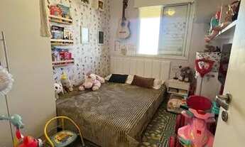 Imagem 5: AP PARQUE BARUERI ÚLTIMO ANDAR FRENTE AO PARQUE