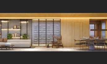 Imagem 2: 319 Padre João Manuel - Residencial