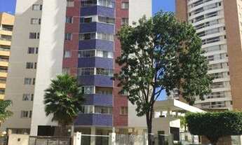 Imagem 1: Qd 202 - Apartamento com 2 dormitórios para alugar, 70 m² por R$ 2.384/mês - Águas Claras