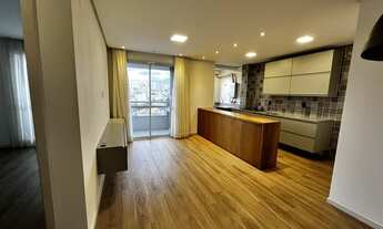 Imagem 2: Excelente apartamento com vista parcial do mar, em Barreiros