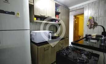 Imagem 4: Apartamento-À VENDA-Núcleo Residencial Doutor Luiz de Mattos Pimenta-Itatiba-SP