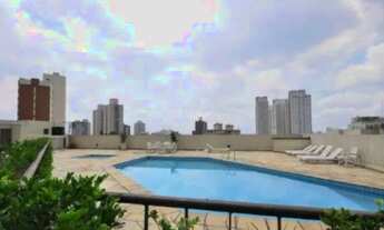 Imagem: Amplo apartamento com 168m², 04 dorms (01