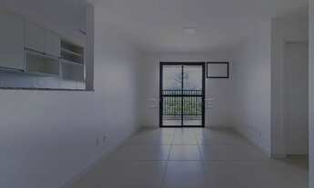 Imagem: QSF 1 TAGUATINGA SUL NASCENTE ANDAR ALTO