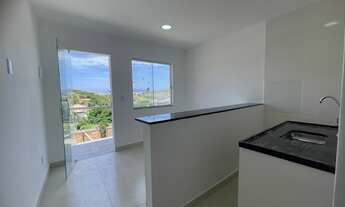 Imagem 3: Apartamento de um quarto JÁ COM VAGA DE GARAGEM em CABO FRIO