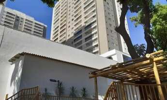 Imagem: 02 Quartos, sendo 01 suíte - Andar alto