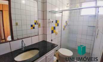 Imagem 7: Ótimo apartamento 02 quartos, 01 suíte, para venda por R$300.000,00 Praia do Morro - Guara