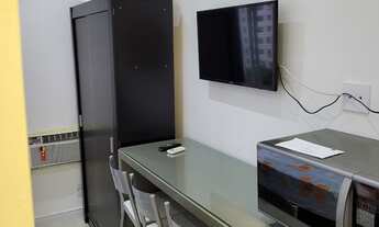 Imagem: Apt temporada 150.00 casas com piscina