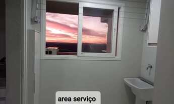 Imagem 7: APARTAMENTO NO BRASIL BEACH, 2 QTOS 1 SUÍTE, COMPLETO DE ARMÁRIOS E AR CONDICIONADO