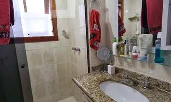 Imagem 3: Casa de condomínio para venda possui 108 metros quadrados com 4 quartos