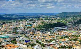 Imagem 3: Lote / Terreno em Jardim Alvinópolis - Atibaia