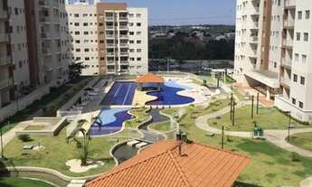Imagem: APARTAMENTO FLEX PARQUE 10