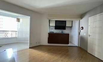 Imagem 2: Apartamento com 2 quartos para aluguel, 50m² - Vila Leopoldina