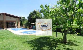 Imagem 3: Casa à venda, 180 m² por R$ 1.150.000,00 - Condomínio Chácaras do Lago - Vinhedo/SP