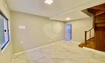 Imagem 1: São Paulo - Casa Padrão - CHÁCARA SANTO ANTÔNIO