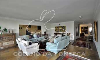 Imagem 3: São Paulo - Apartamento Padrão - Higienópolis