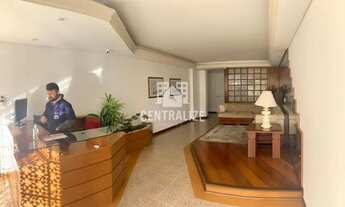 Imagem 2: Edifício Versalhes-Cobertura- Locação