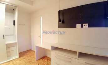 Imagem 3: Casa - Parque São Quirino - Campinas