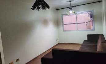 Imagem 2: Apartamento para aluguel com 50m², 01 dormitório, vaga de garagem, próximo ao metrô São Jo