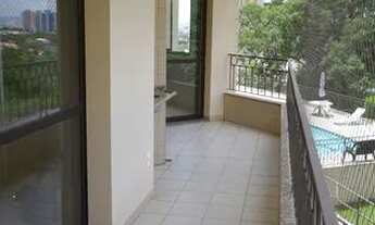 Imagem 6: Apartamento de 150m² com varanda gourmet!