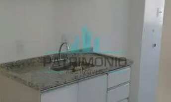 Imagem 4: Apartamento de 42m² disponível para venda e locação no Edifício Brick 65 - Vila Alpina - S