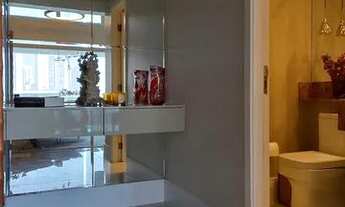 Imagem 3: Apartamento 3 dormitórios para Venda em Campinas, Taquaral, 3 dormitórios, 3 suítes, 5 ban