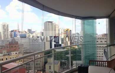 Imagem 5: APARTAMENTO ACLIMAÇÃO - TERRAÇO GOURMET - 3 GARAGENS