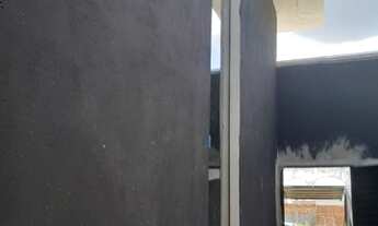 Imagem 7: Troco casa por sítio no mesmo valor a casa é nova em faze de cabamento