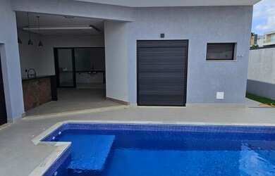 Imagem 5: Casa Térrea Novinha no Swiss Park