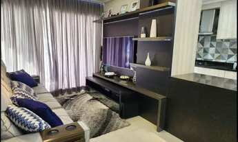 Imagem 2: Lindo apartamento Resort Bethaville Barueri