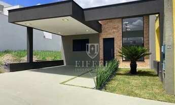 Imagem 7: Casa com 3 dormitórios à venda, 126 m² por R$ 615.000 - Condomínio Horto Florestal Villagi