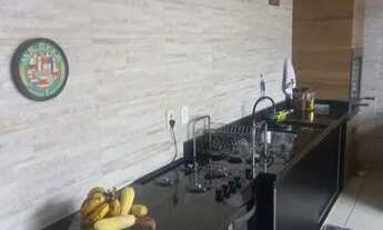 Imagem: Casa Condomínio - 3 quartos (1 Suíte)