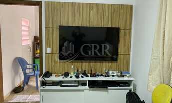 Imagem 2: Casa térrea no Jardim Portugal!!! Início do bairro!!! Próximo ao Sesi e Padaria Paladar, s