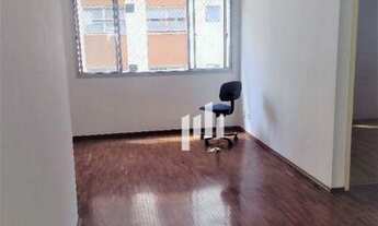 Imagem 1: Apartamento com 3 dormitórios, 80 m² - venda por R$ 850.000,00 ou aluguel por R$ 4.500,00