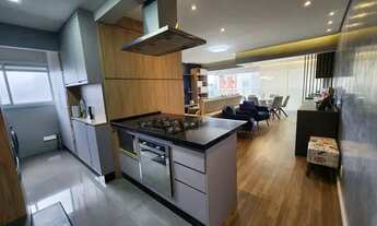 Imagem 4: APARTAMENTO À VENDA COM 84m², 2 DORMITÓRIOS NA GRANJA JULIETA Apartamento com 2 Quarto(s