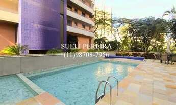 Imagem: Apartamento para aluguel com 210 metros