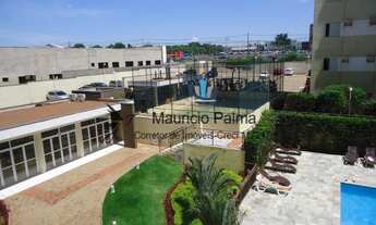 Imagem 3: APARTAMENTO - CONDOMÍNIO RESERVA DOS OITIS