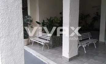 Imagem 2: Méier Apartamento com 1 dormitório