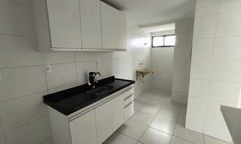 Imagem 7: Apartamento para aluguel tem 72 metros quadrados com 3 quartos