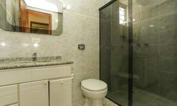 Imagem 5: Apartamento Garden com 3 dormitórios para alugar, 121 m² por R$ 3.365,00/mês - Água Verde