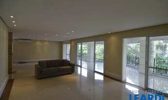 Imagem 3: APARTAMENTO - MORUMBI - SP