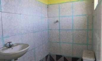 Imagem 6: Casa com 1 dormitório para alugar, 60 m² por R$ 650,00/mês - Parque Industrial Ramos de Fr