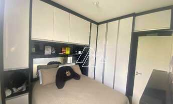 Imagem 6: Apartamento com 2 dormitórios para alugar, 45 m² por R$ 1.460,00/mês - Jardim Califórnia