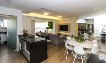 Imagem 1: Apartamento à venda no bairro Tatuapé - São Paulo/SP